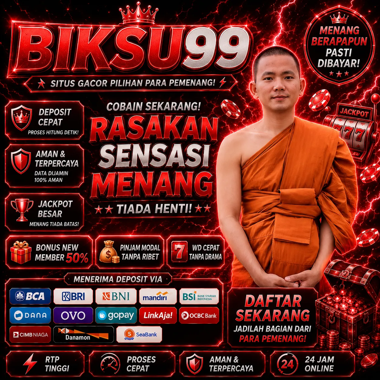 BIKSU99Banner